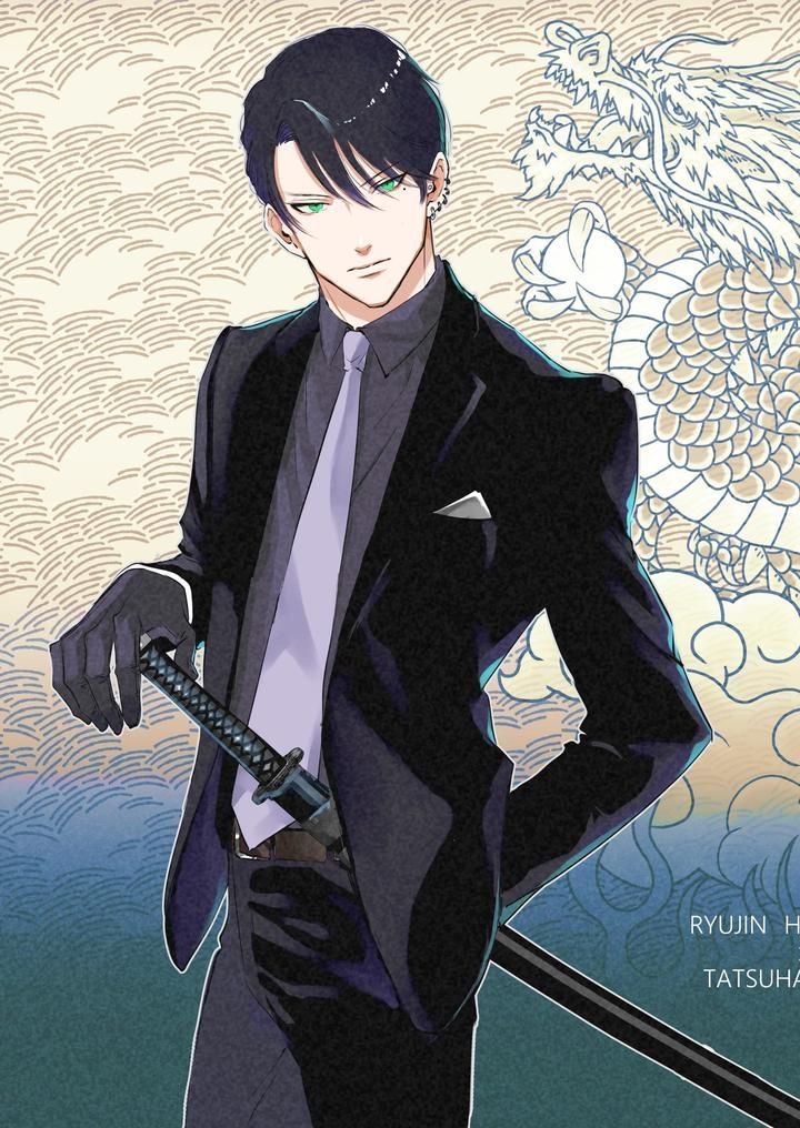 Những Chàng Trai Gợi Cảm (Oneshot) Chapter 202.1 - Trang 2