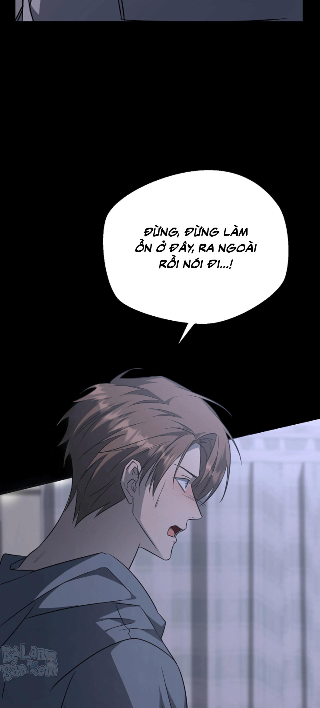 SỰ THẬT TRẦN TRỤI Chapter 12 - Trang 2