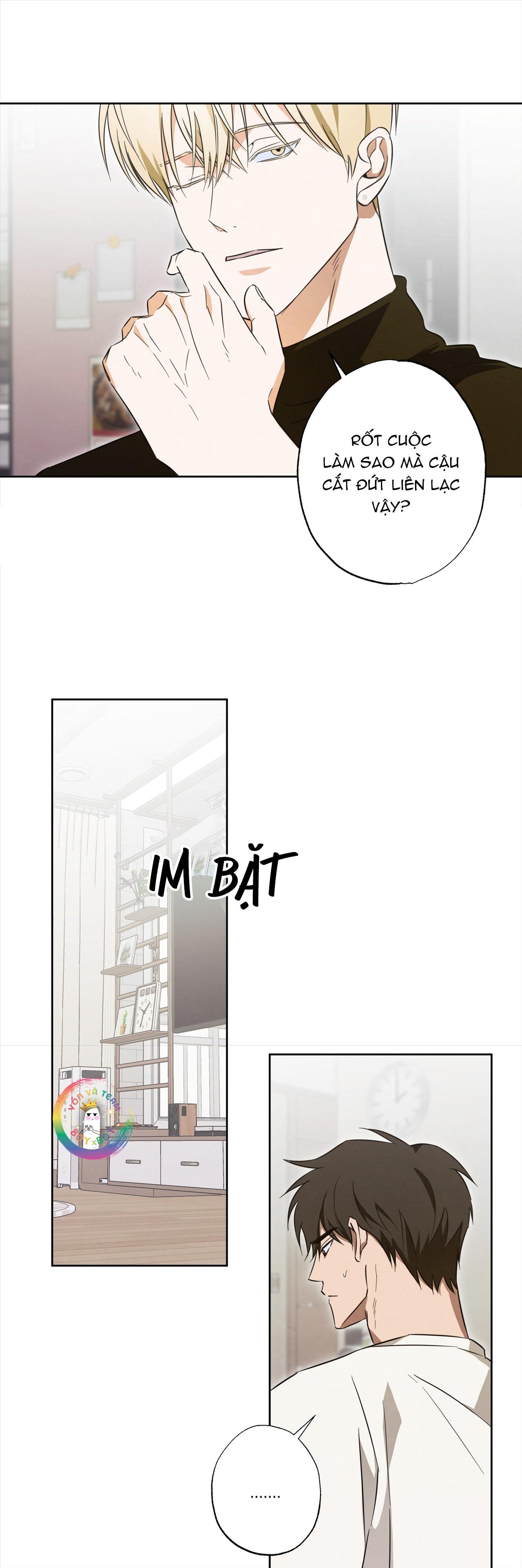 Bí Kíp Cưa Đổ Crush Chapter 4 - Trang 2