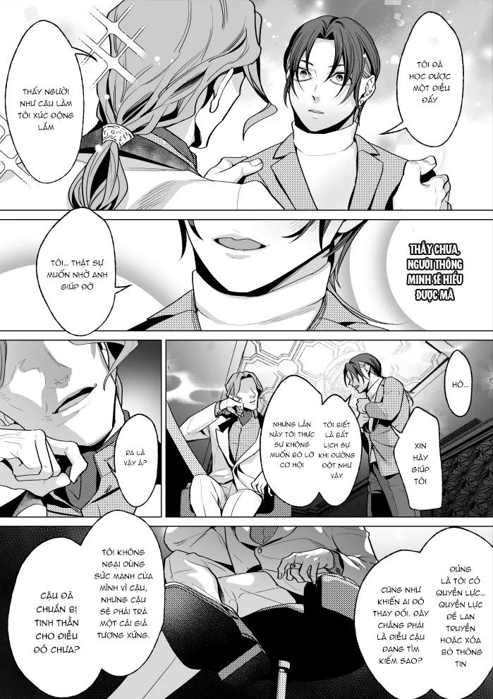 ONESHOT COI LÀ NỨNG Chapter 396.2 - Trang 2