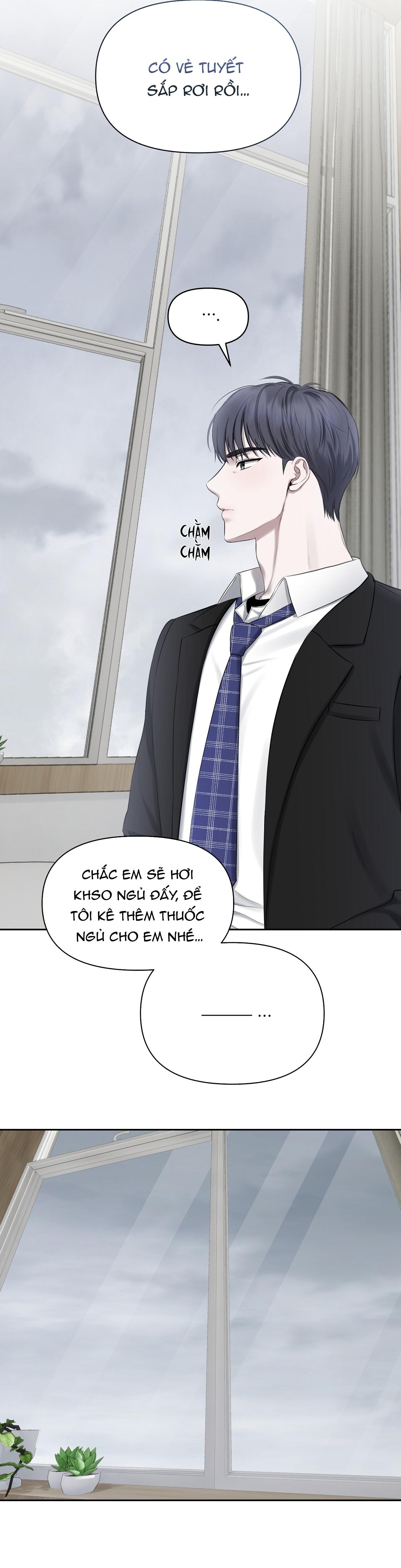 Ánh dương khuất bóng Chapter 20 - Trang 2
