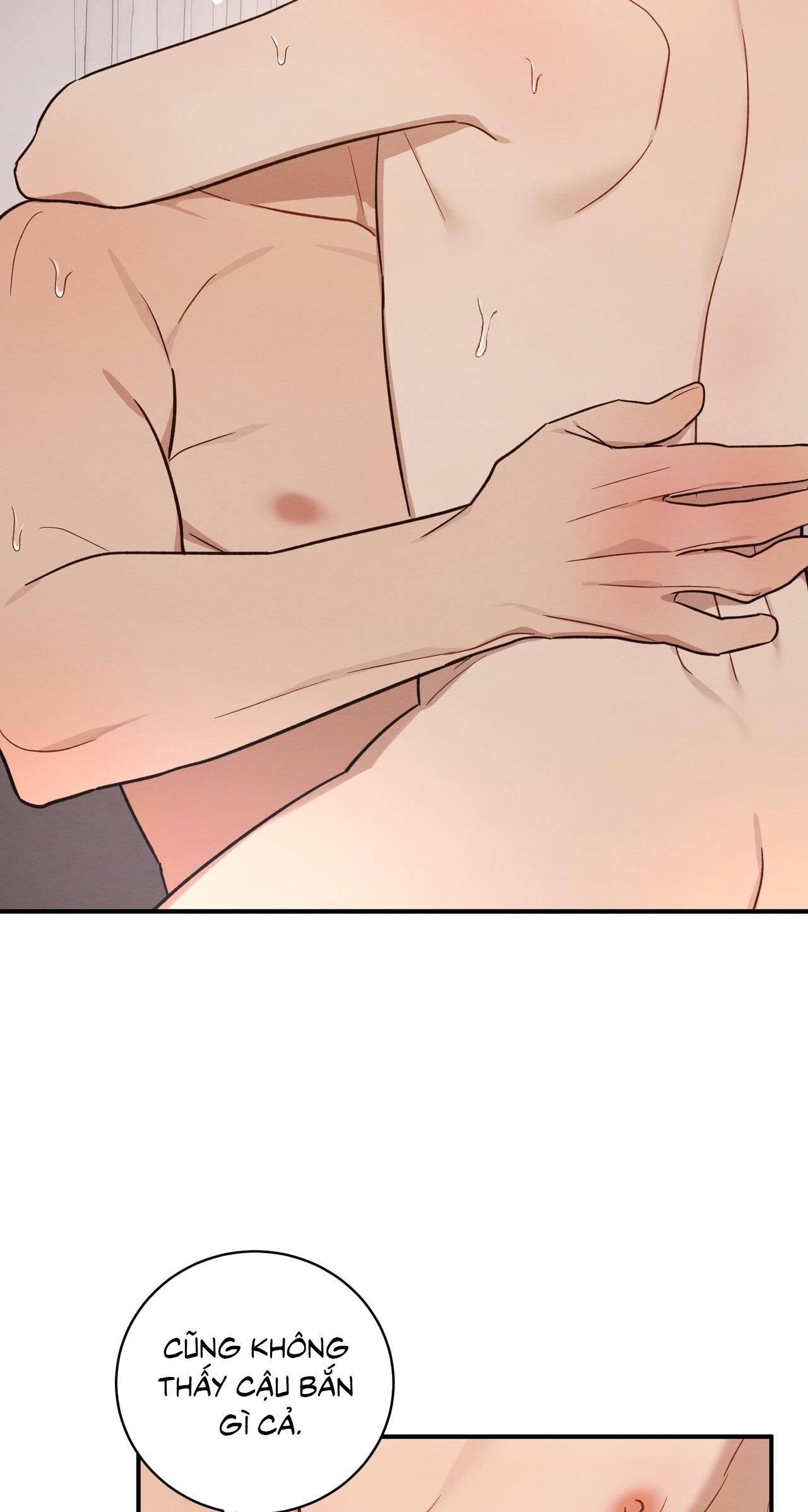 TÌNH YÊU MẬN NGỌT NGOẠI TRUYỆN Chapter 7 - Trang 2