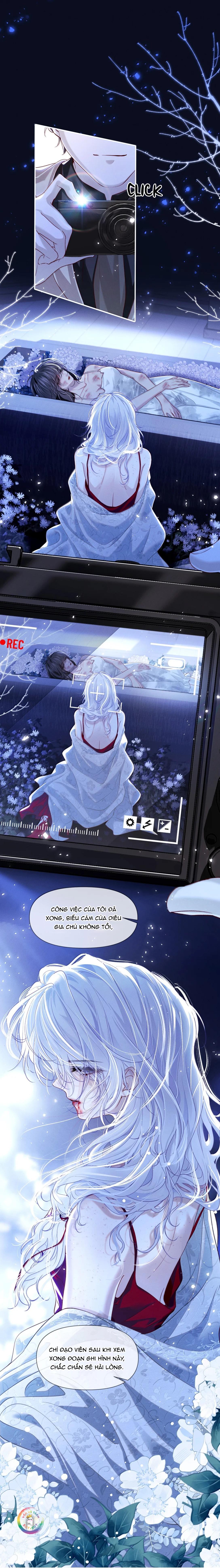 [GL] Thiết Lập Yêu Cầu Tôi Yêu Em Chapter 21 - Trang 2