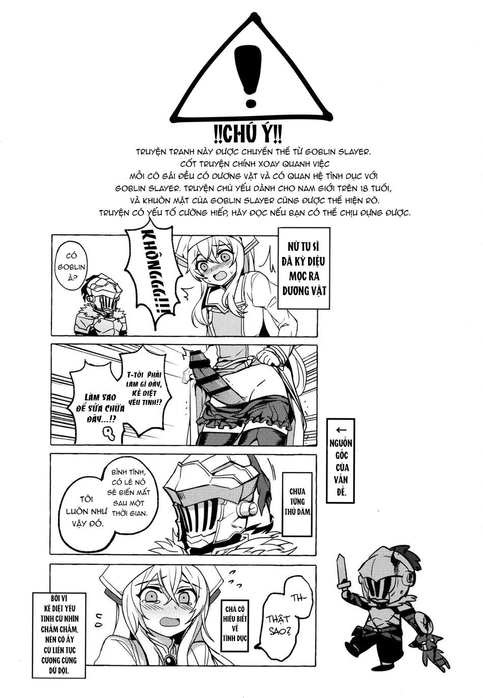 ONESHOT CHỊCH Chapter 286 - Trang 2