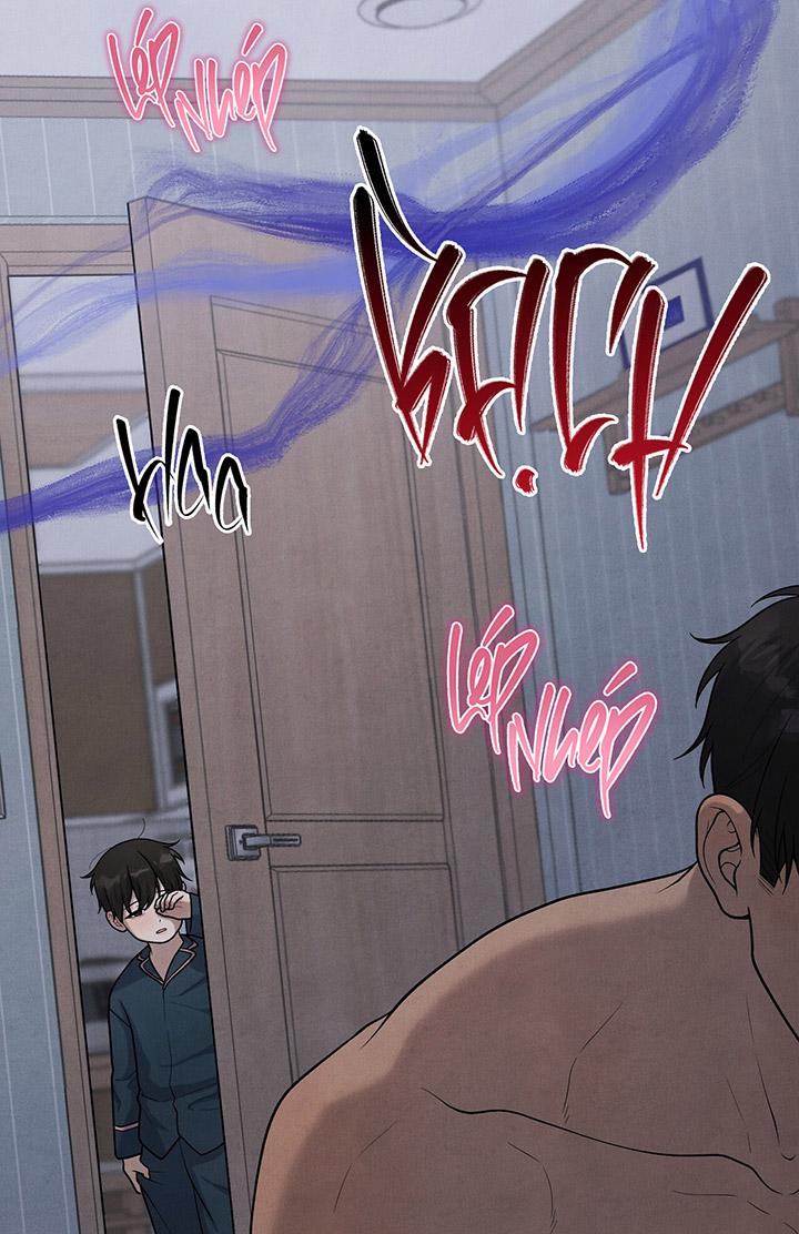 HƯƠNG VỊ TÌNH THÂN Chapter 17 19+ - Trang 2