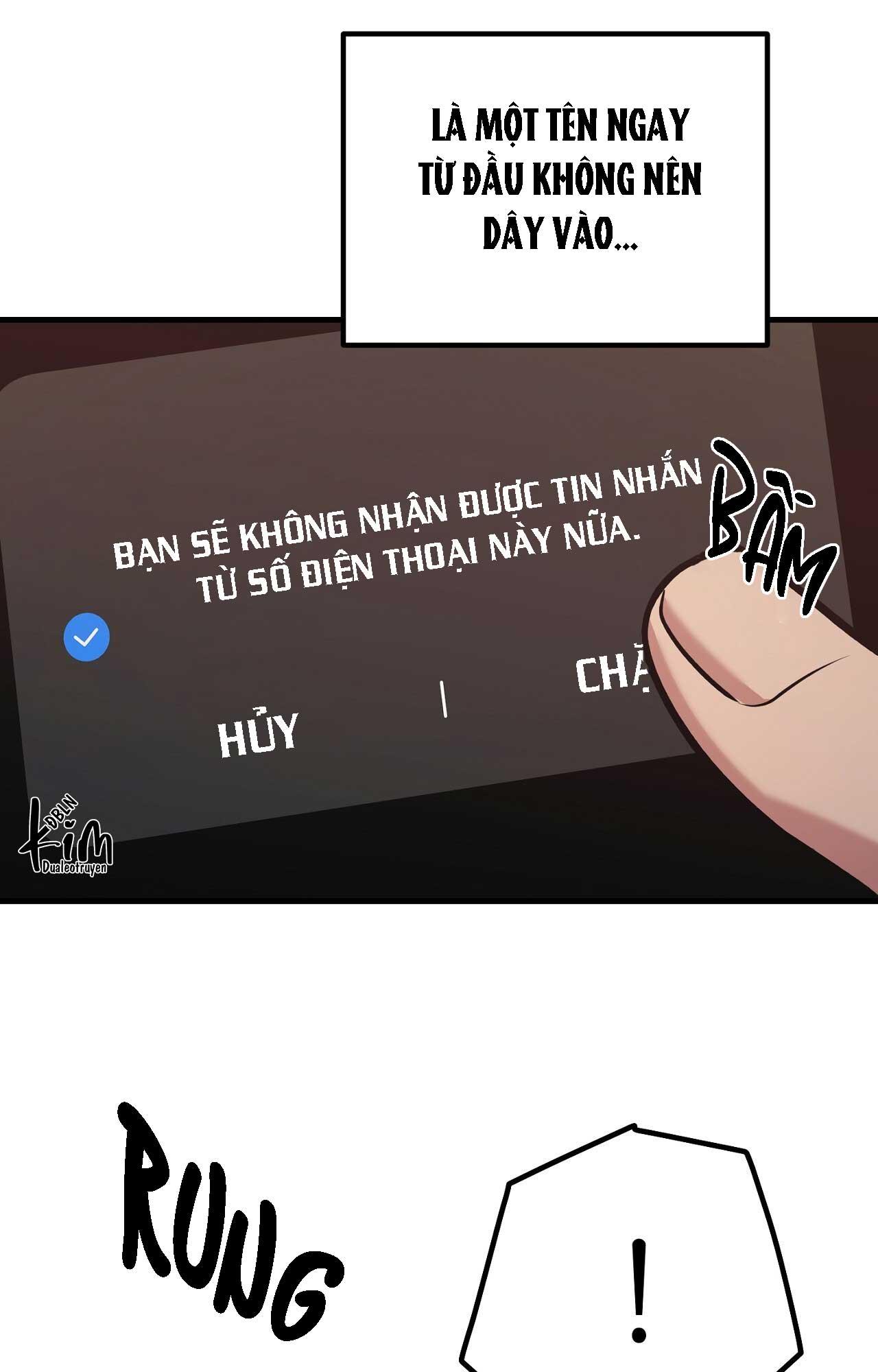 Delivered Comics Chapter 15 - Next Chapter 16 END