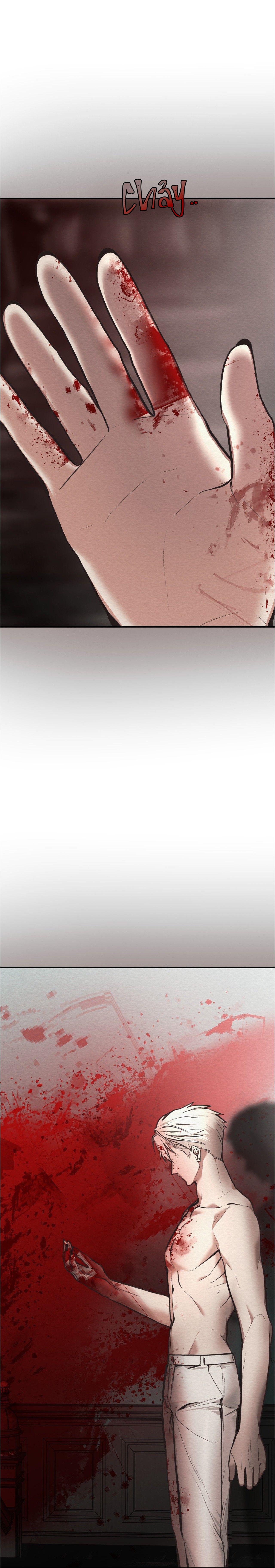 (END SS) DEVIL ON TOP Chapter 42 đã fix - Next 