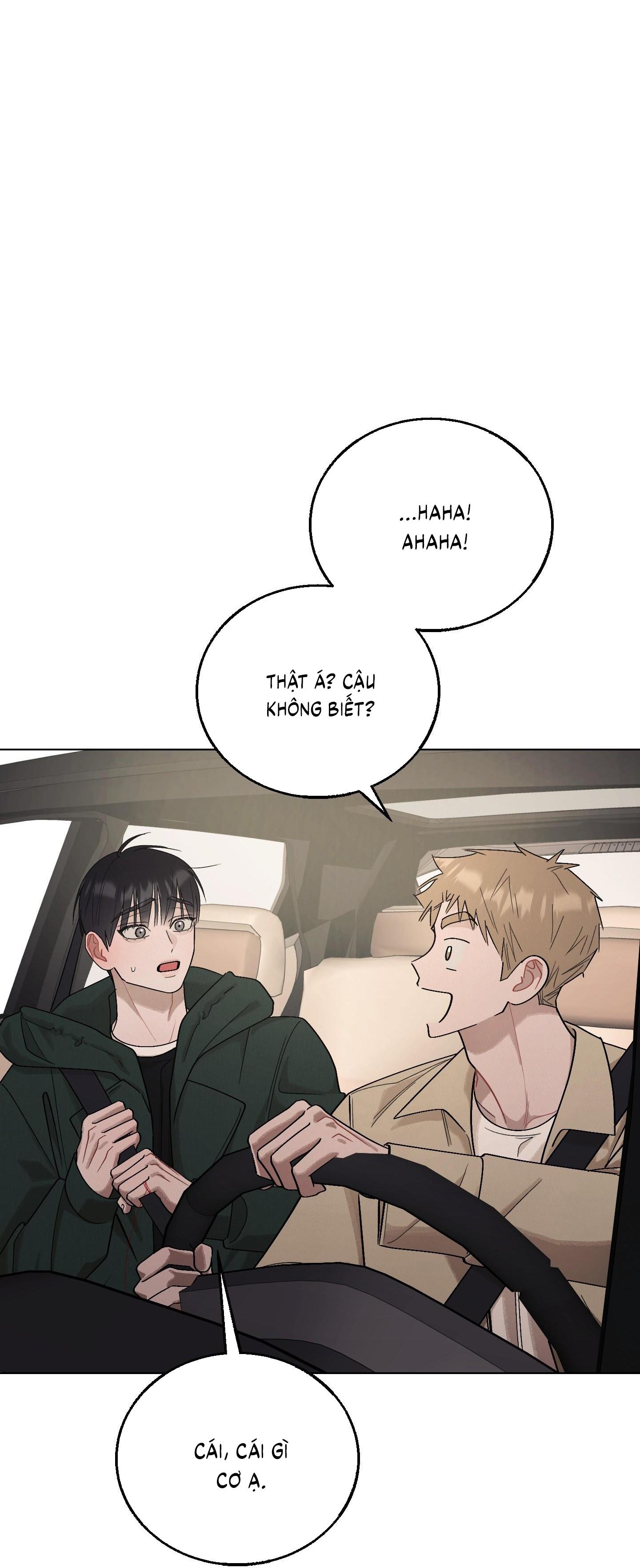 (CBunu) Nhiệm Vụ Định Mệnh Chapter 24 - Trang 2