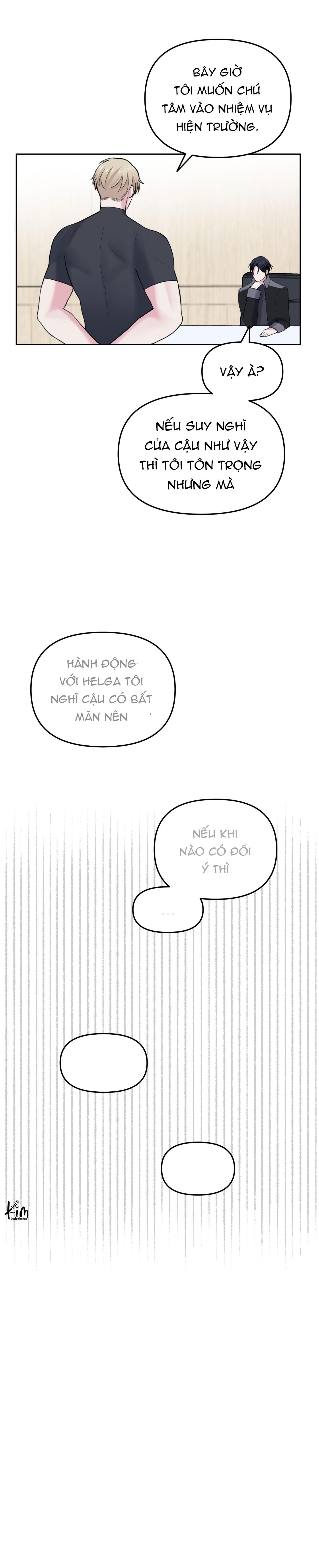 GUIDE ESPER NGẮN Chapter 7.5 core 5 - Trang 2