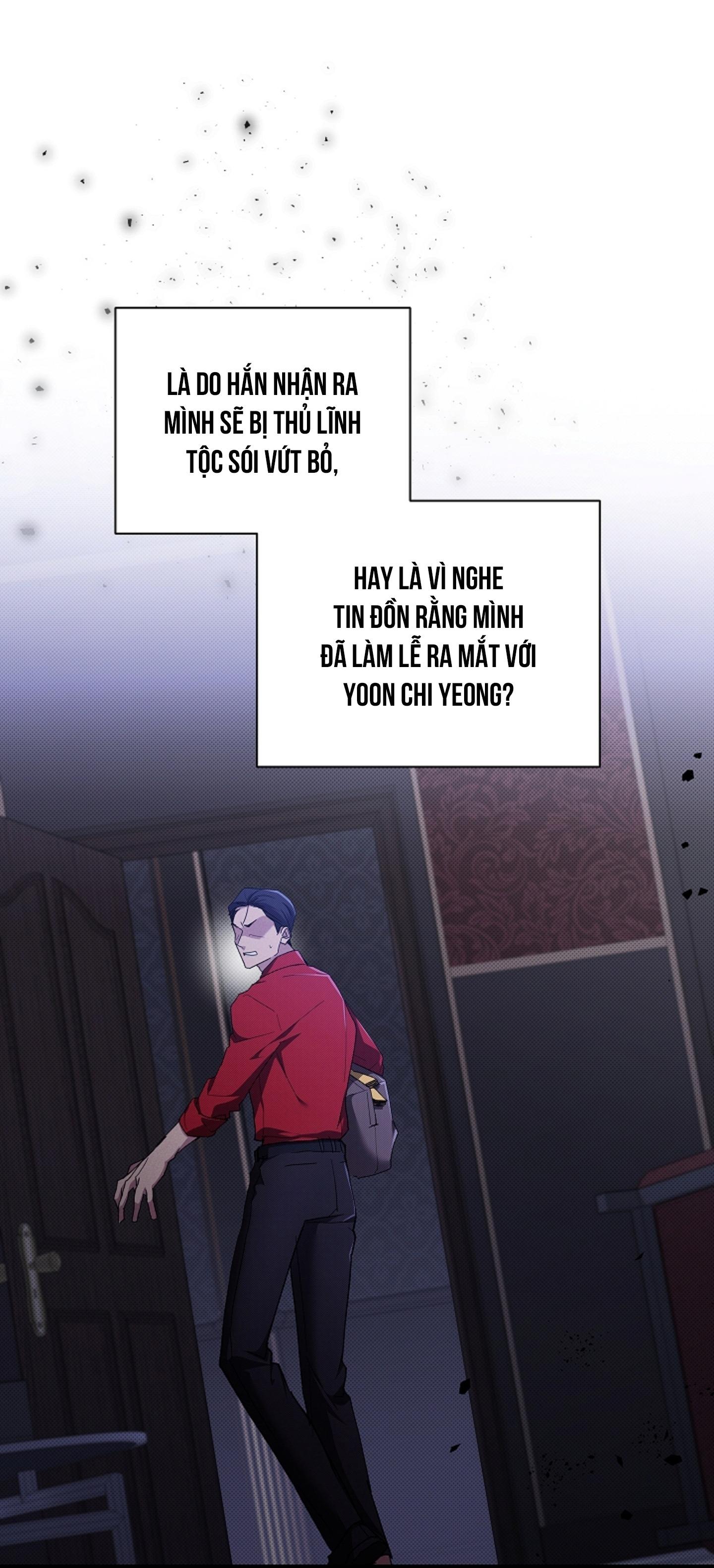 ĐỪNG ĐỘNG VÀO CÚN CON! Chapter 44.01 - Trang 2