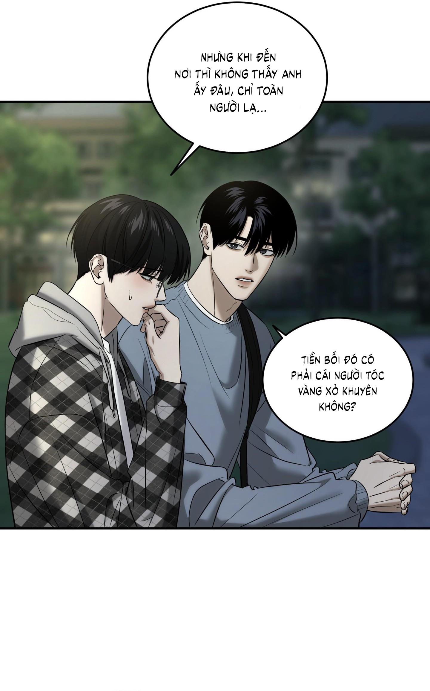 |DROP| Hưởng Lợi Chapter 49 - Trang 2