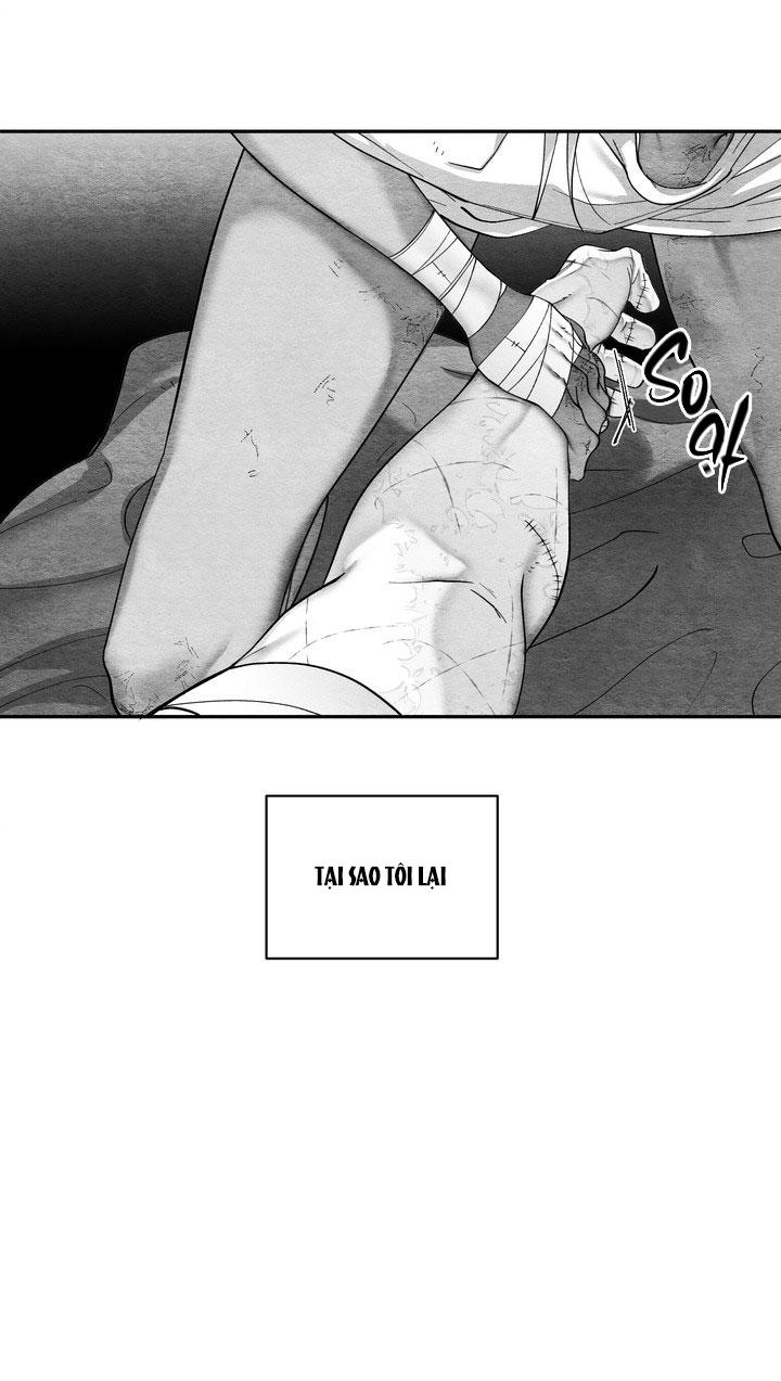 TUYỂN TẬP CUỒNG CÔNG-CHIẾM HỮU CÔNG CỦA NHÀ KIM Chapter 41.8 YEOKKWANKWANG 8 - Trang 2