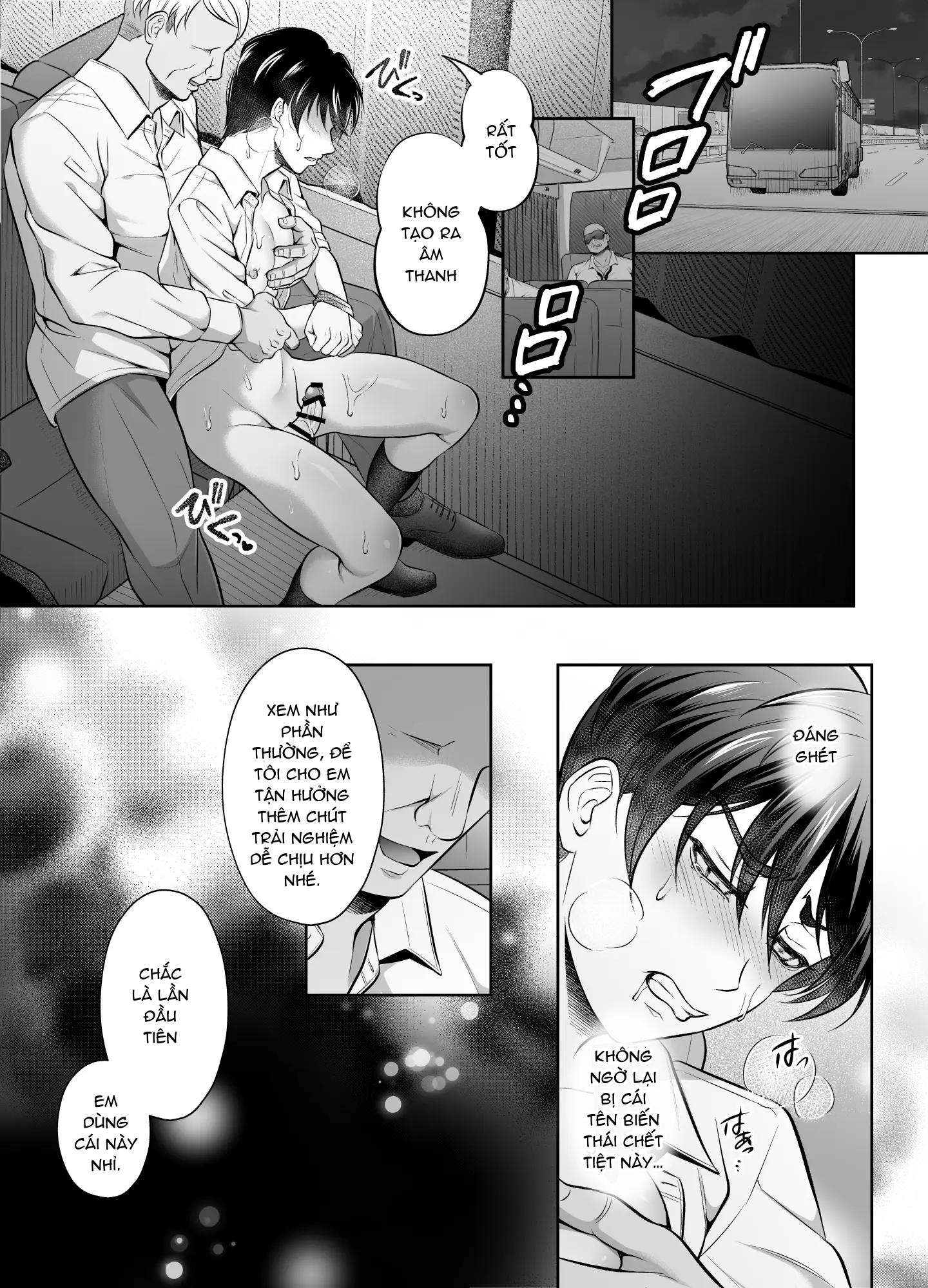Oneshot hỏny Chapter 364.1 - Next Chapter 364.2