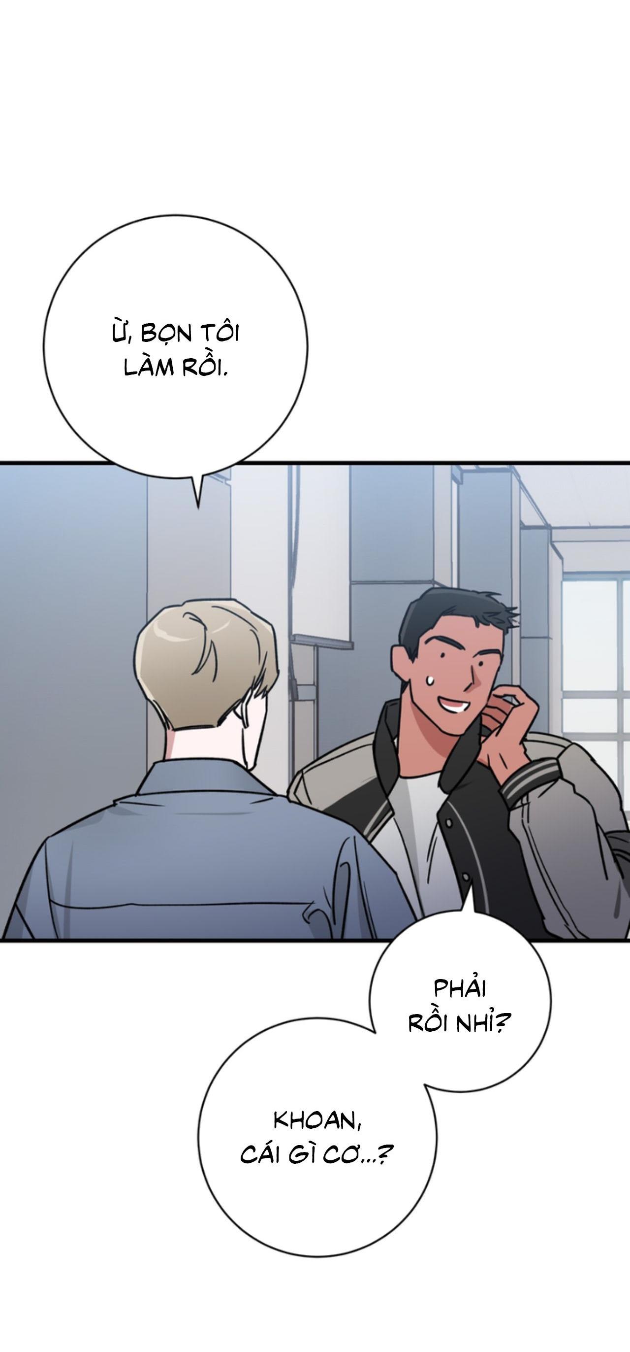 Friends With Benefits Chapter 3 - Trang 2