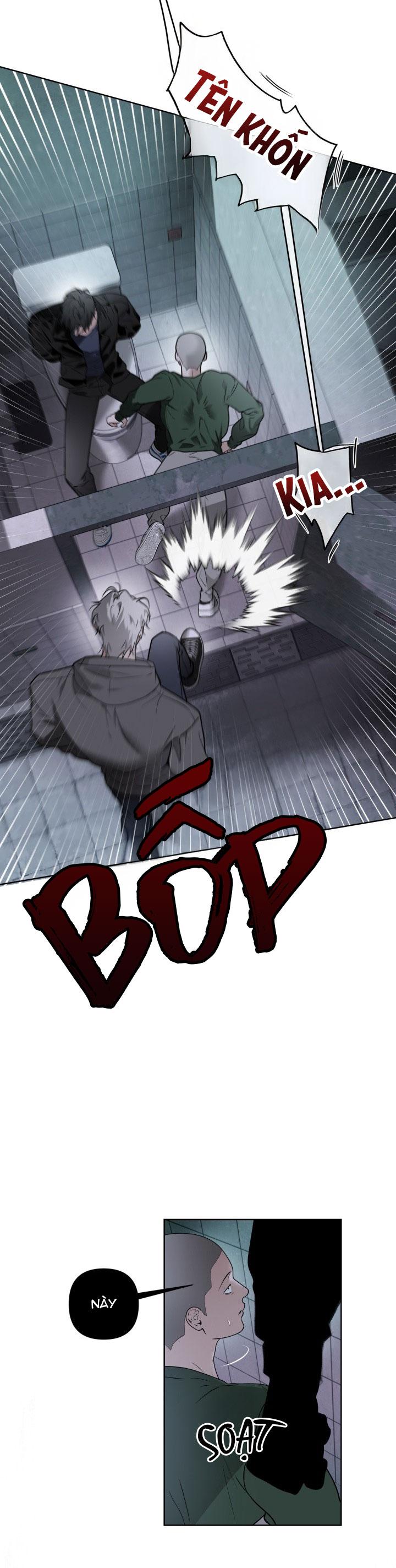 MY IDOL DIARY Chapter 7 - Trang 2