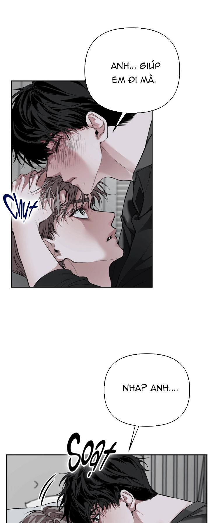 BÓNG TỐI CỦA GIA ĐÌNH Chapter 2 - Trang 2