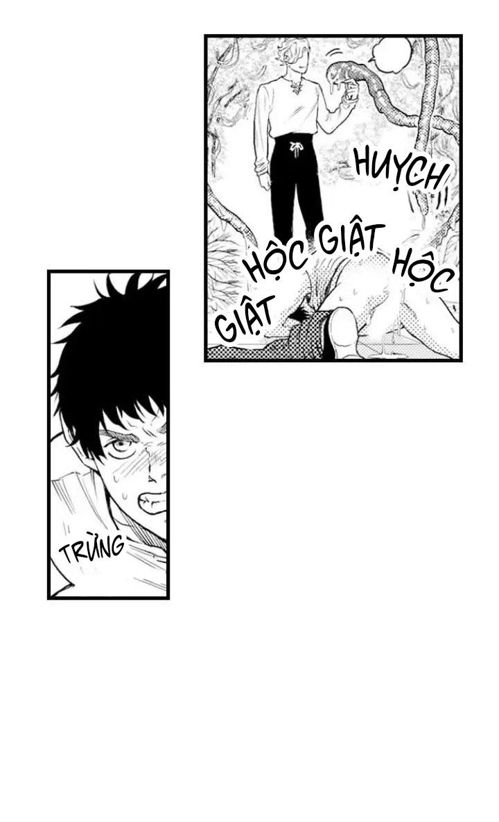 Em Gái Ơi, Anh Trở Thành Thánh Nữ Rồi Chapter 5 - Trang 2