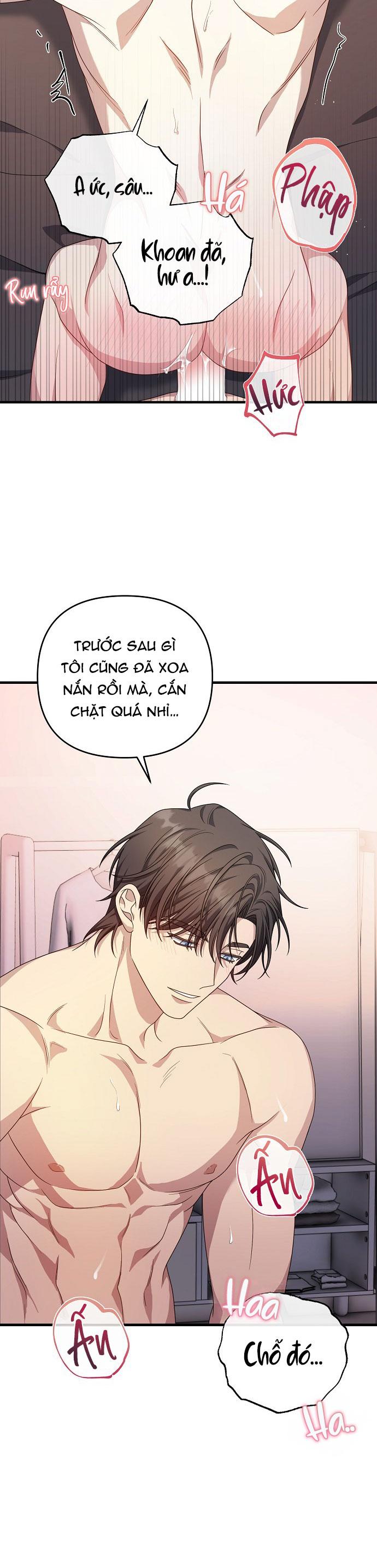 BL NGẮN TUYỂN CHỌN Chapter 37.4 team marketing4 - Trang 2