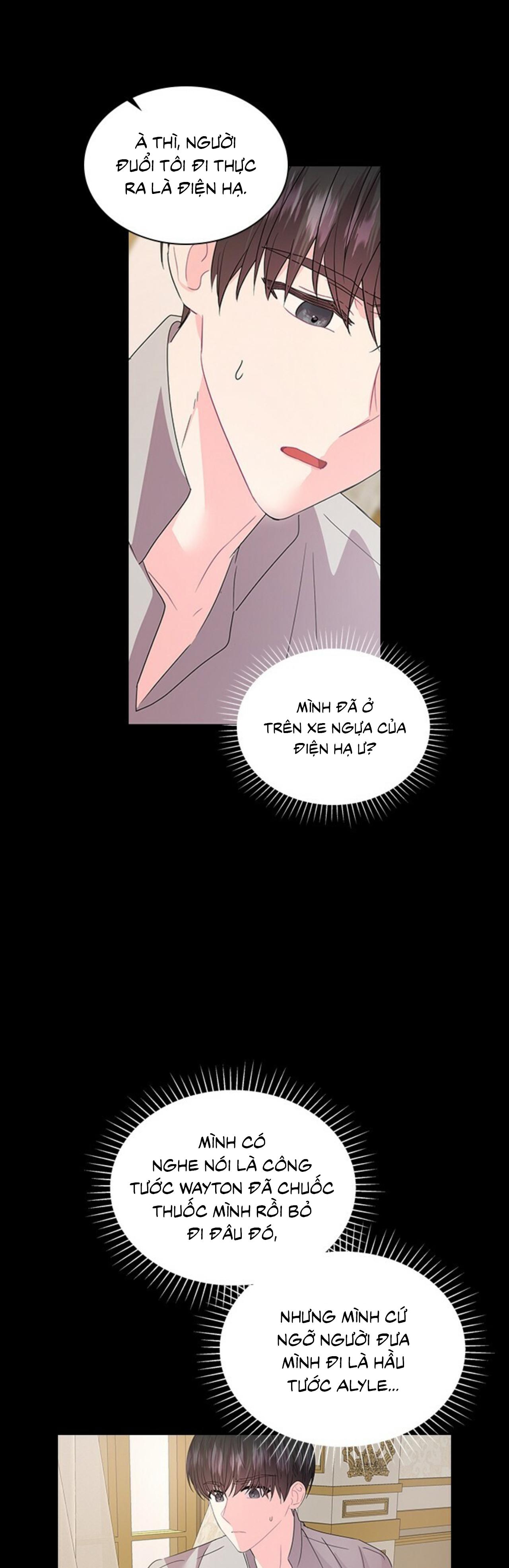 Who’s your daddy Chapter 46 - Next Chapter 47 End