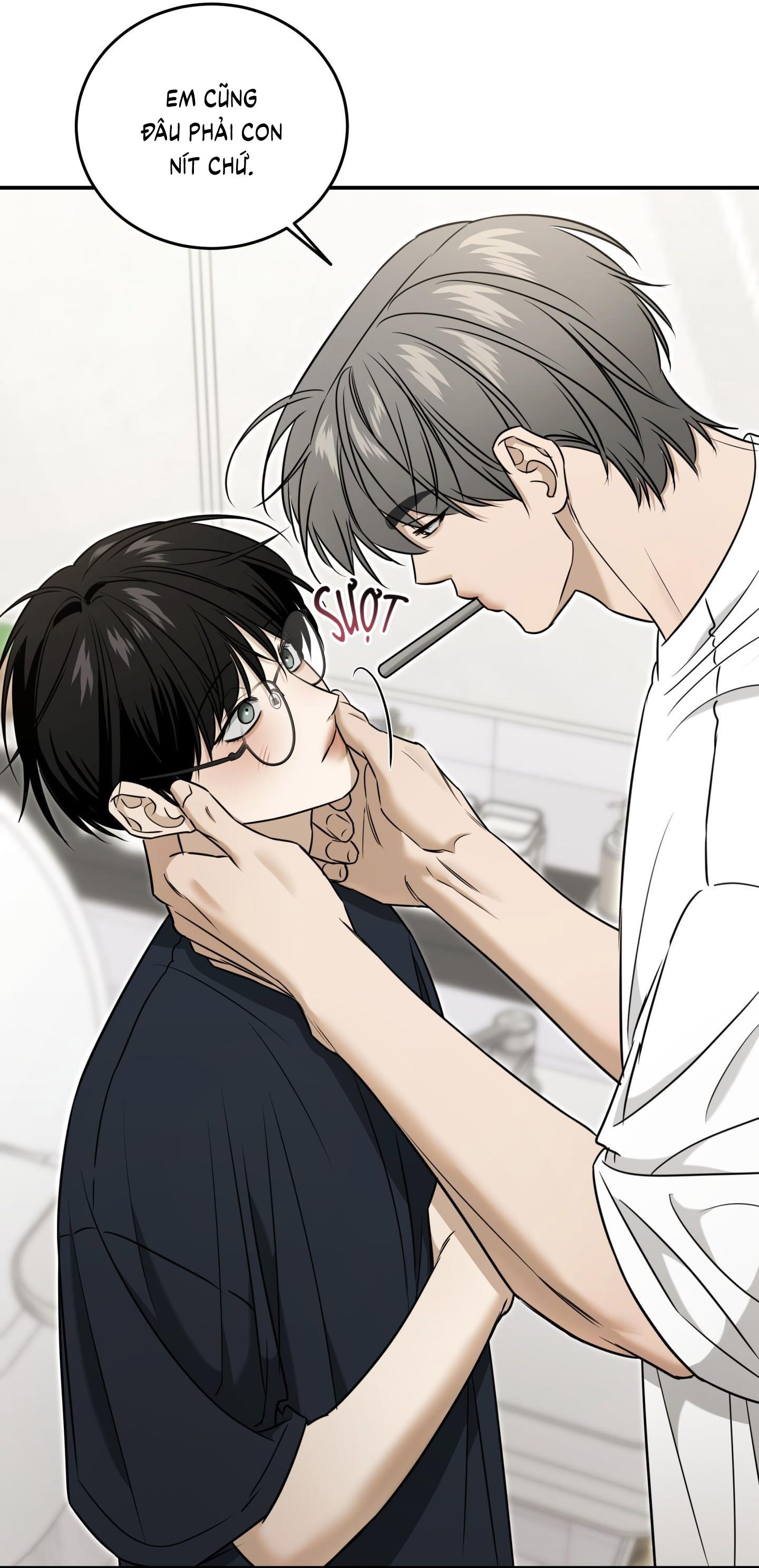 |DROP| Hưởng Lợi Chapter 45 - Trang 2