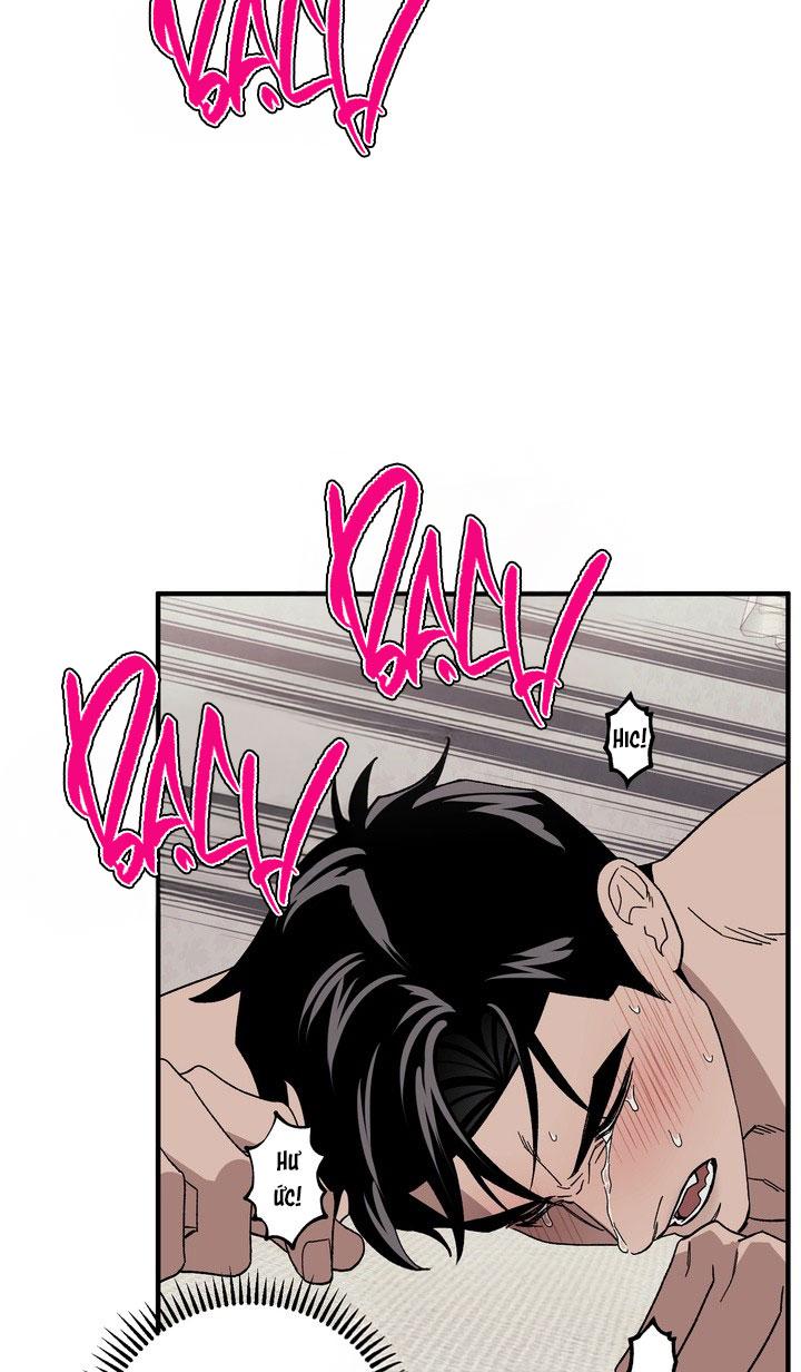 SỰ THAM LAM CỦA NHÂN LOẠI Chapter 17.7 thần linh end - Trang 2