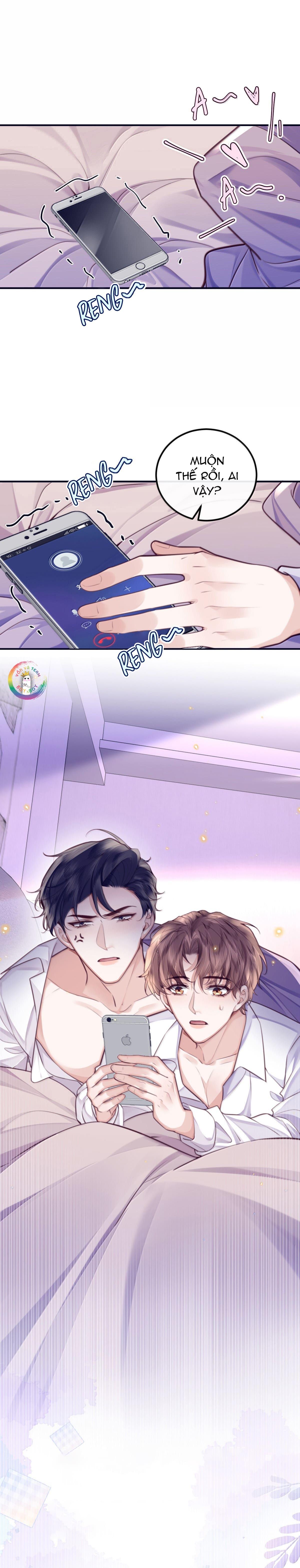 (END) Đặc Chế Cho Riêng Anh Chapter 136 - Trang 2