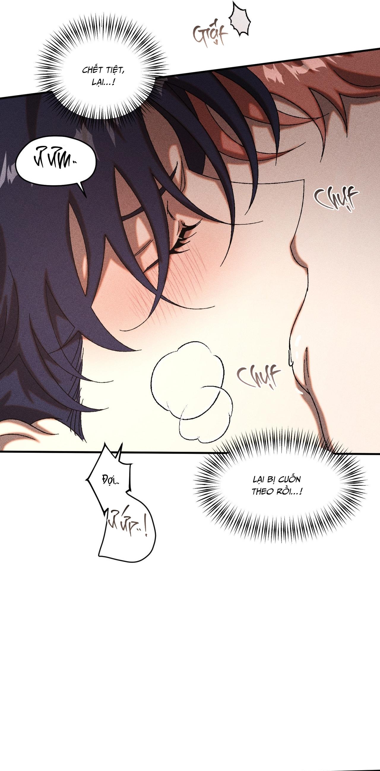 (GĐCV) CUỘC GIAO DỊCH Chapter 60 H+ - Trang 2