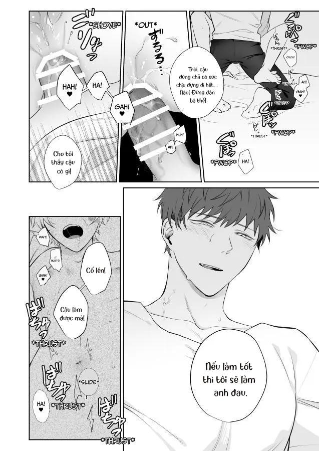 ONESHOT COI LÀ NỨNG Chapter 334.2 - Trang 2