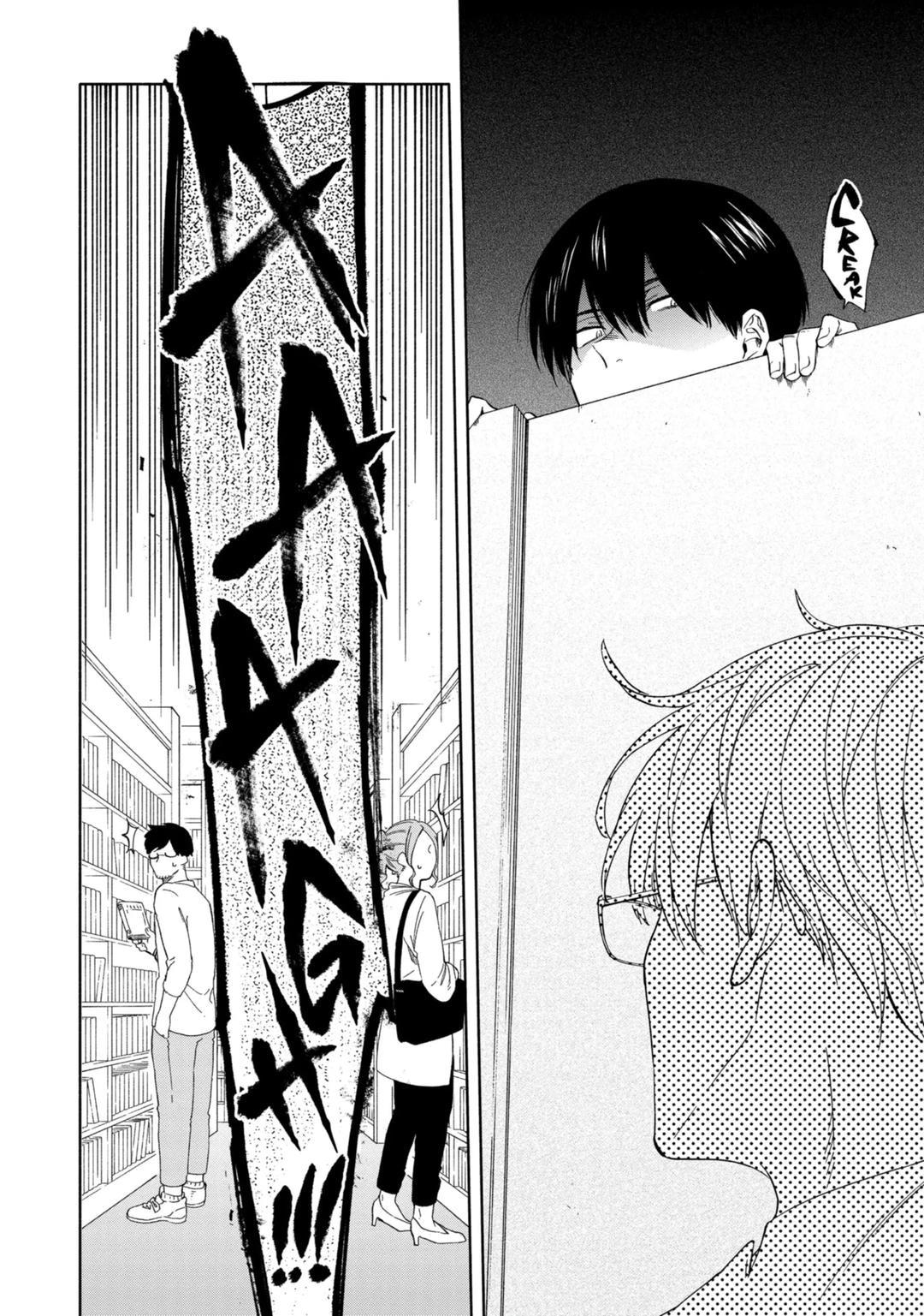 Bọ Cạp Và Xử Nữ Chapter 5 End - Next 