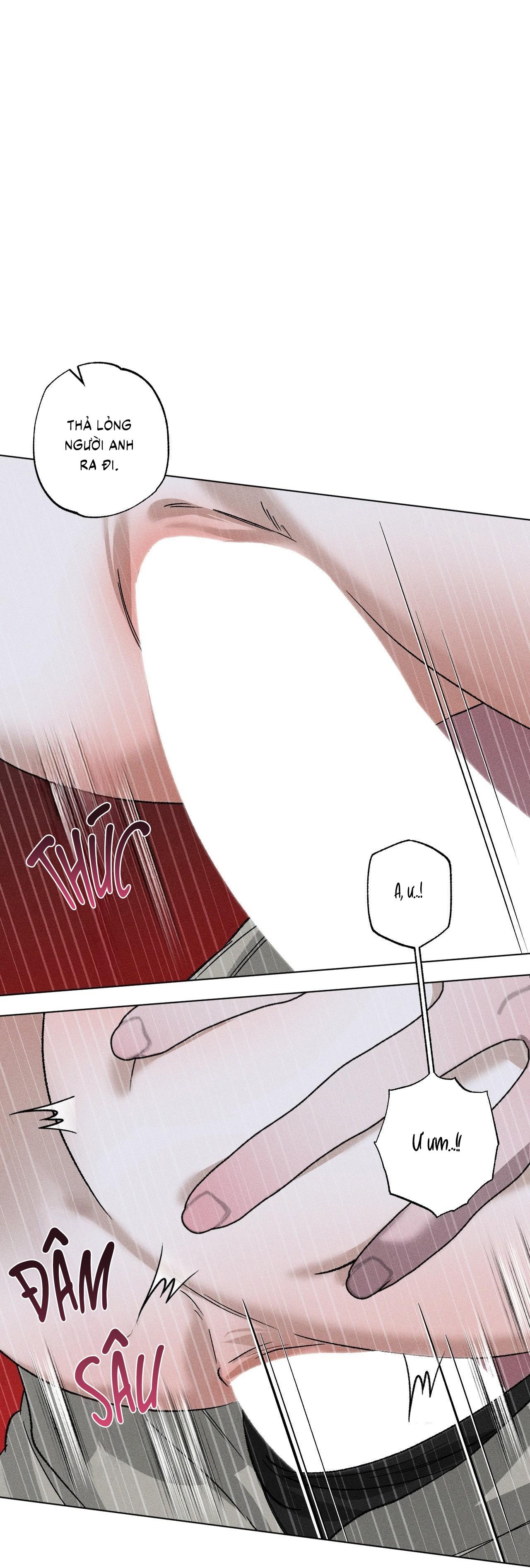 Close Up Chapter 31 H+ - Next Chapter 32 H+