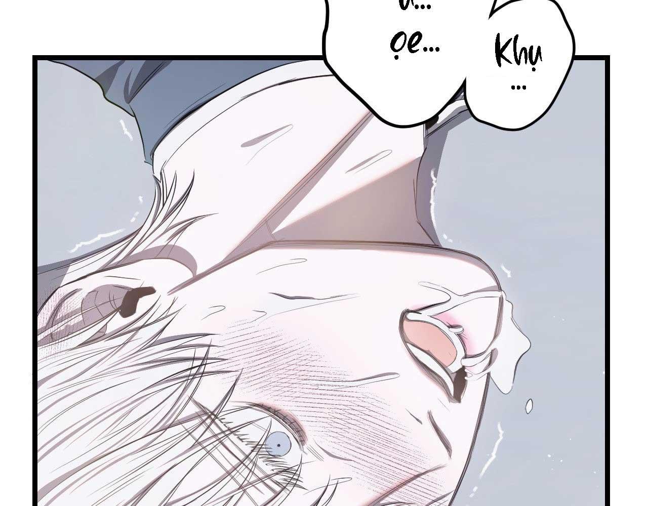 (ABO) VẬT TẾ THẦN Chapter 12 - Trang 2