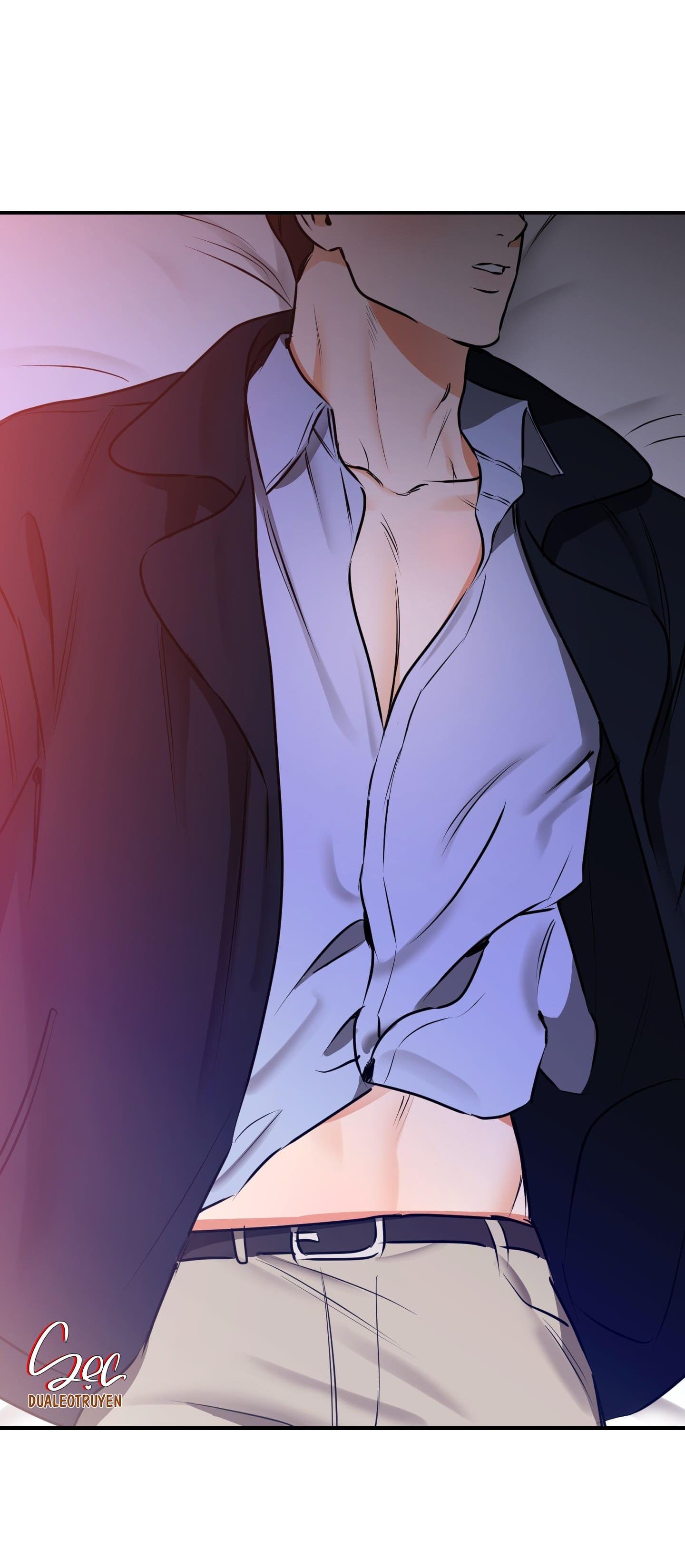 CẬU NHÓC ĐÁNG YÊU CỦA TÔI Chapter 4 - Trang 2