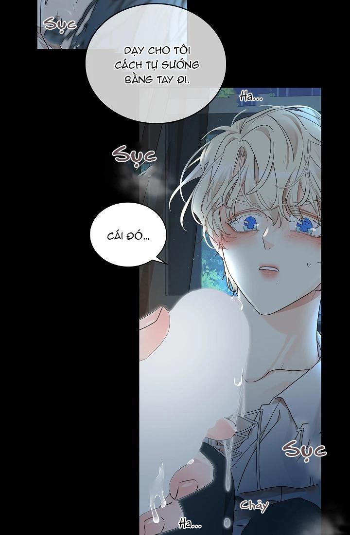 (Daisy) Snake Hole Chapter 2 - Next Chapter 3 H+