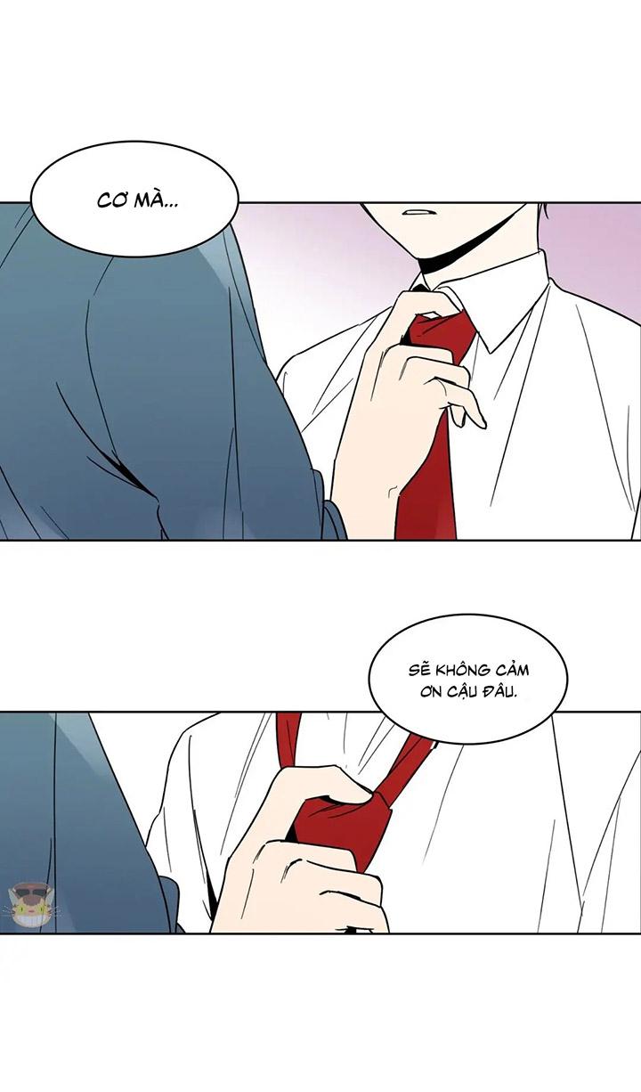 [DDT] KẺ SAY MÊ Chapter 3 - Next Chapter 4