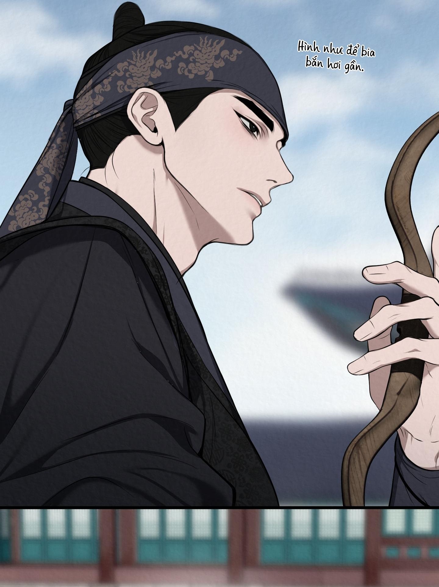 (GĐCV) HỐI HẬN Chapter 2 - Next Chapter 3