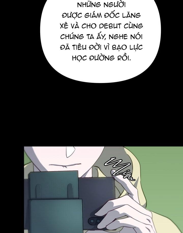 TUYỂN TẬP NHẤT THỤ ĐA CÔNG CỦA NHÀ KIM Chapter 45.1 điều to lớn 1 - Trang 2