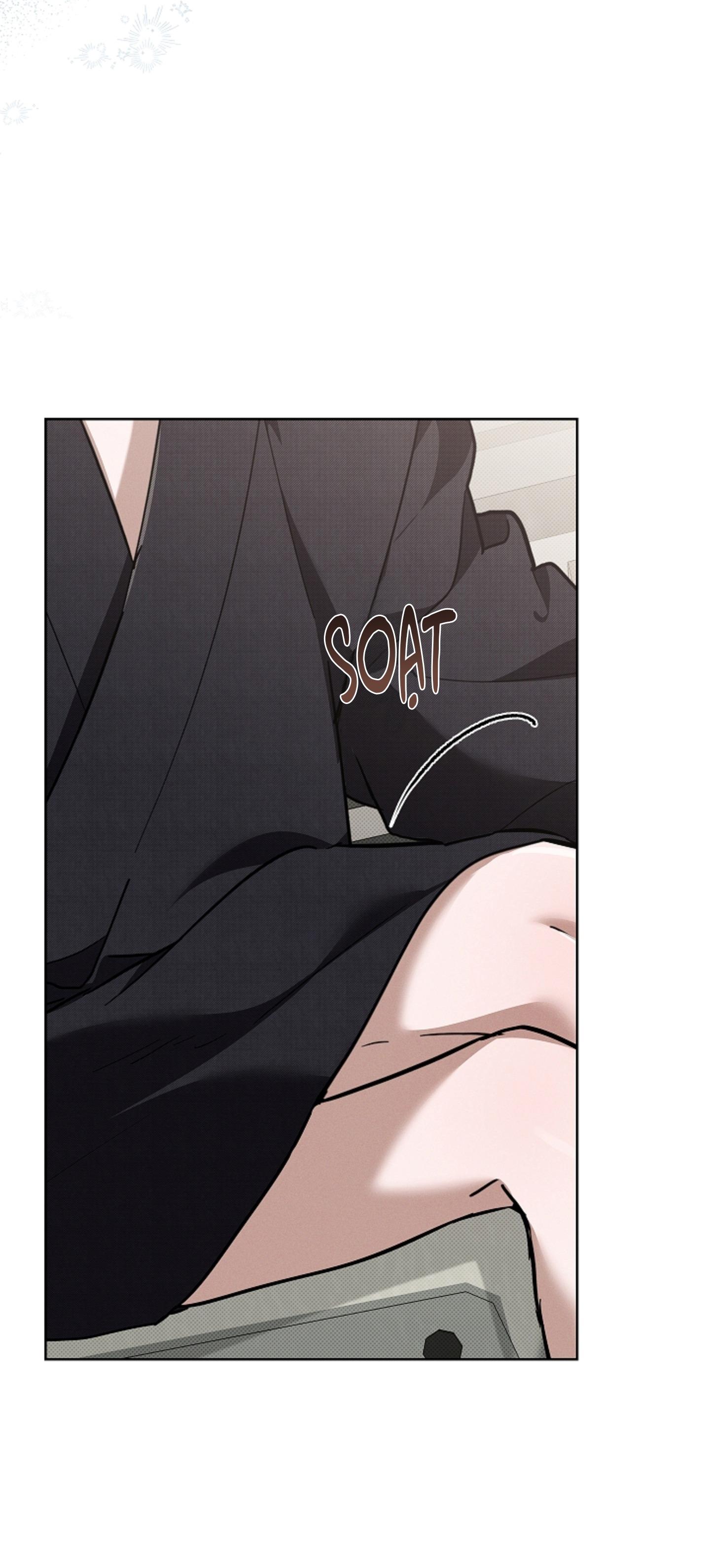 ĐỪNG ĐỘNG VÀO CÚN CON! Chapter 44.01 - Trang 2