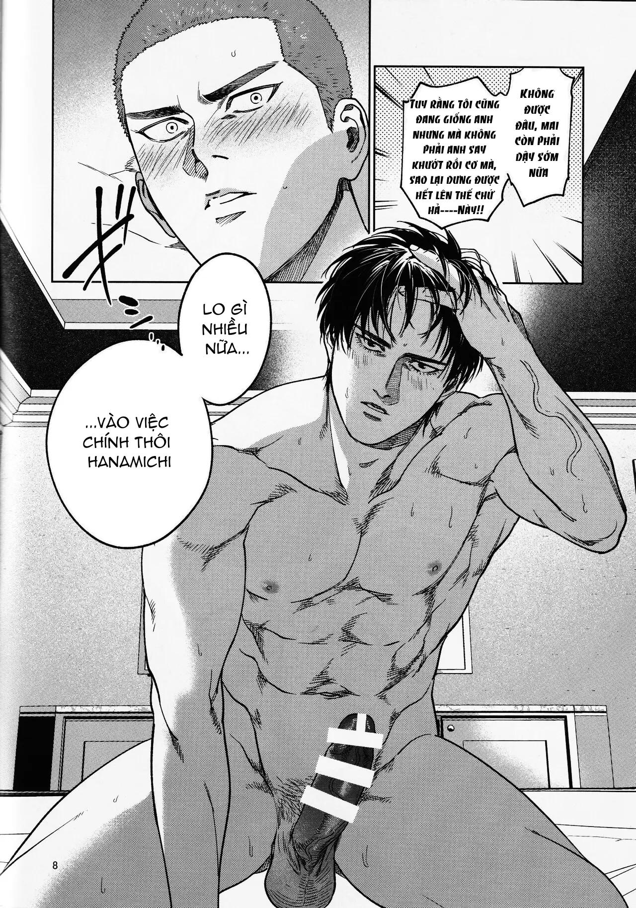 ONESHOT COI LÀ NỨNG Chapter 358 - Trang 2