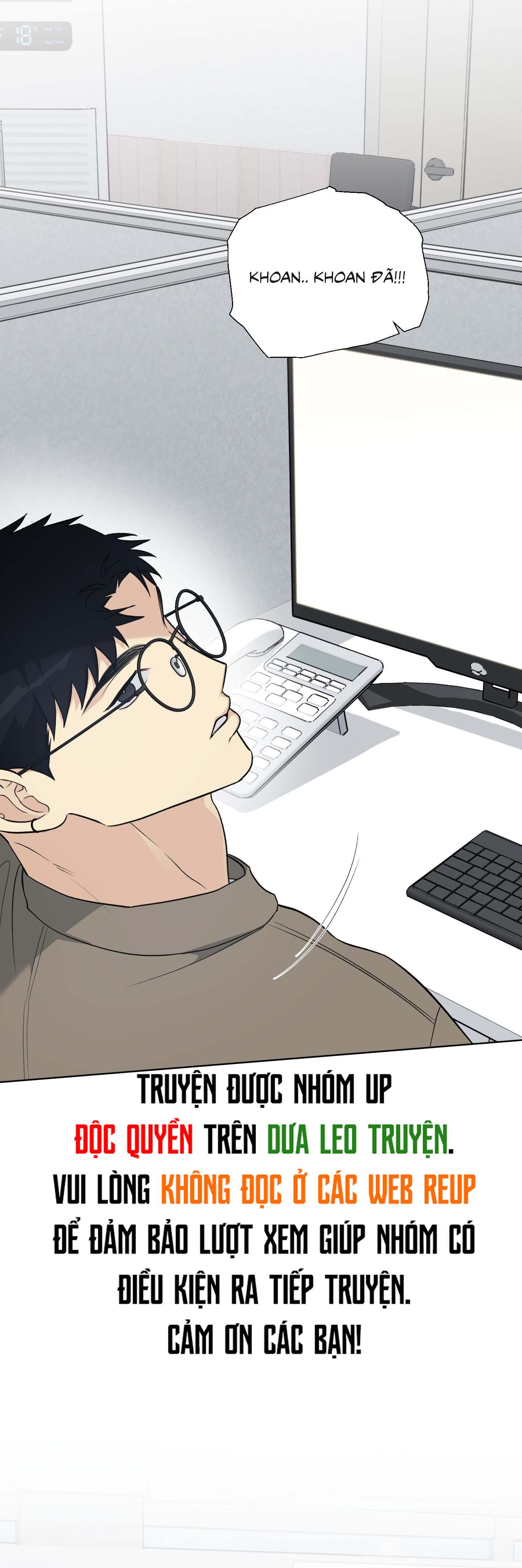 Tin Đồn Chapter 14 - Next Chapter 15