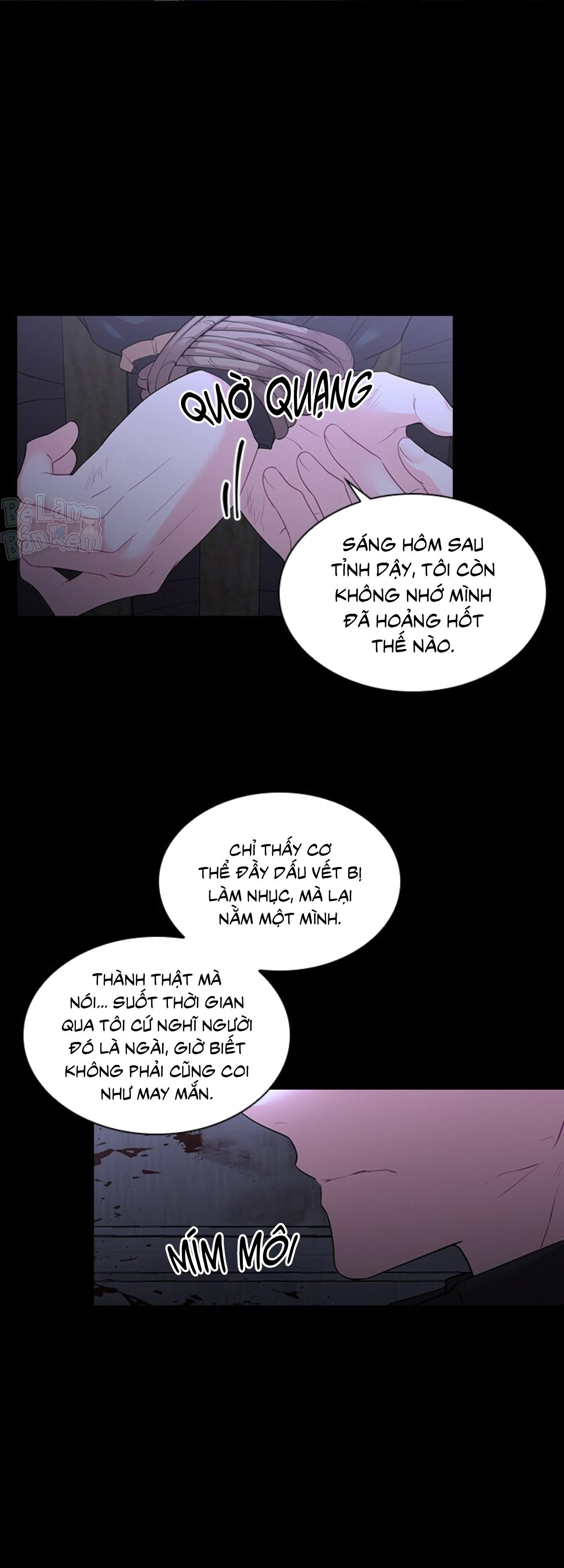 Who’s your daddy Chapter 37 - Trang 2