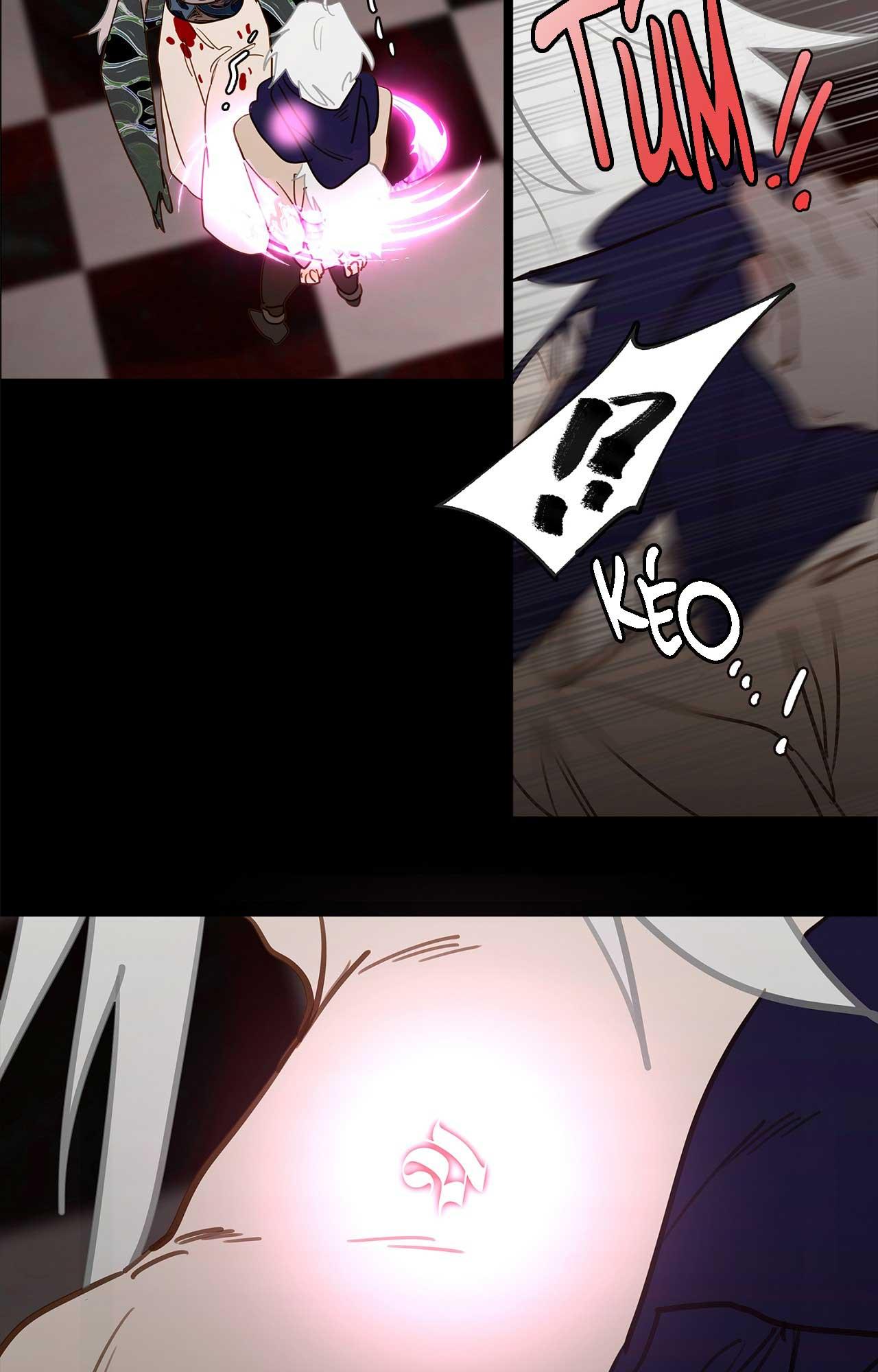 (ABO) TỚI QUỶ THÀNH TÌM PAPA Chapter 31 - Trang 2