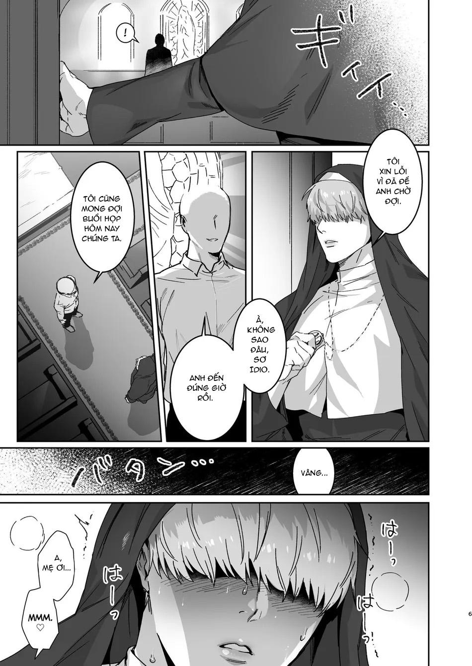 ONESHOT COI LÀ NỨNG Chapter 373 - Trang 2