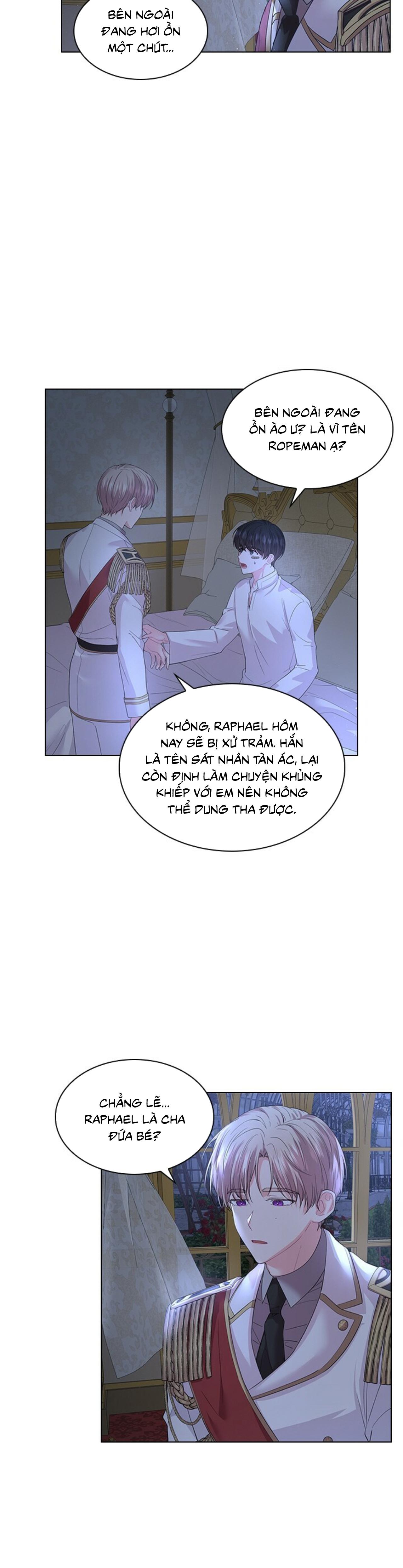 Who’s your daddy Chapter 41 - Next Chapter 42 H+++