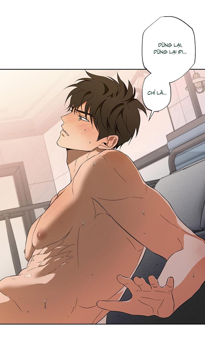 [DDT] CHIẾN LƯỢC ĐOẠT TÂM CỦA CUỘC TÌNH ĐƠN PHƯƠNG Chapter 11 19+ - Trang 2