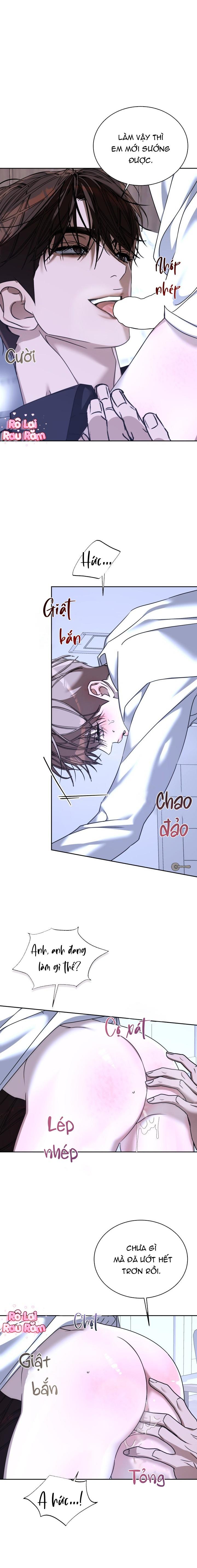 (RÔ LAI) Nỗi ám ảnh ấm áp Chapter 68 - Trang 2