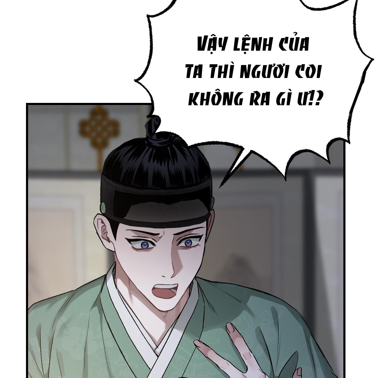 Đan Đôi Tay Vào Nhau Chapter 1 - Trang 2