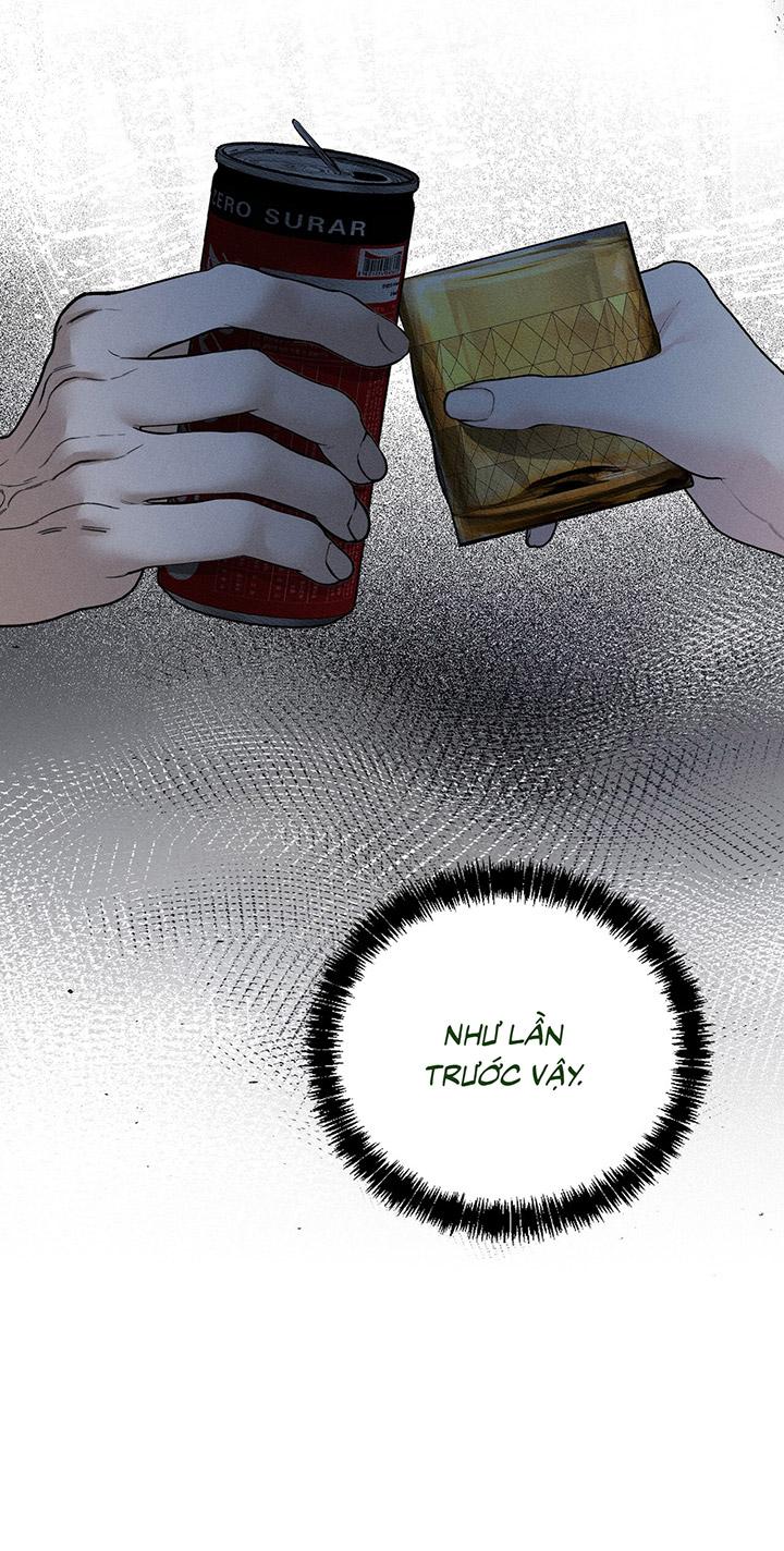 [DDT] KẺ ĐÁNH CẮP TRÁI TIM Chapter 3 19+ - Next Chapter 4 19+