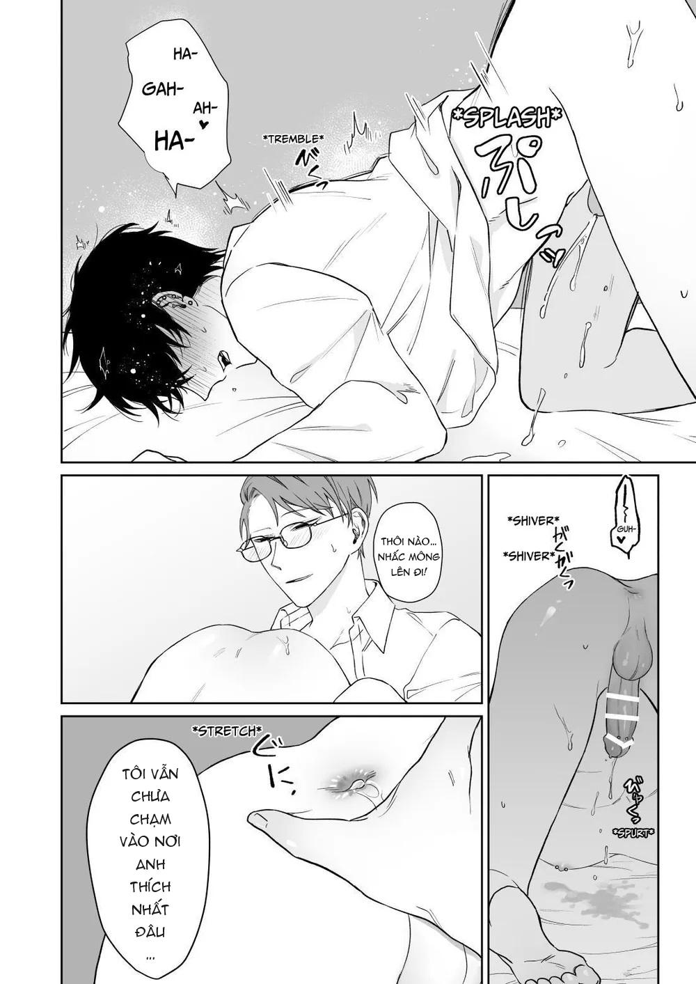 ONESHOT CHỊCH Chapter 276 - Trang 2