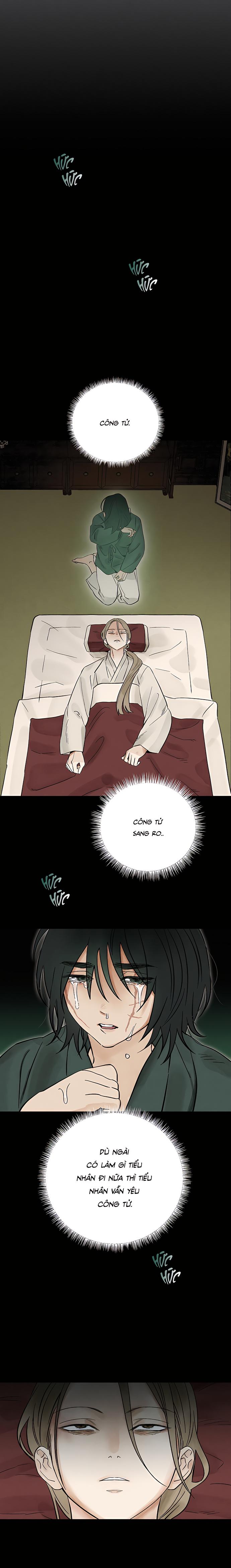 [ TUYỂN TẬP TRUYỆN NGẮN BL] Cuộc Xâm Lược Dâm Đãng Chapter 31 H [ END Bộ 5 ] - Trang 2