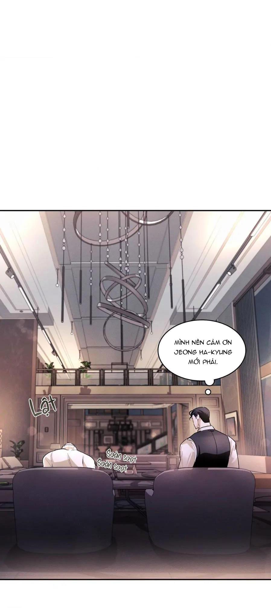 Đảo Ngược Kịch Bản Chapter 7 - Trang 2